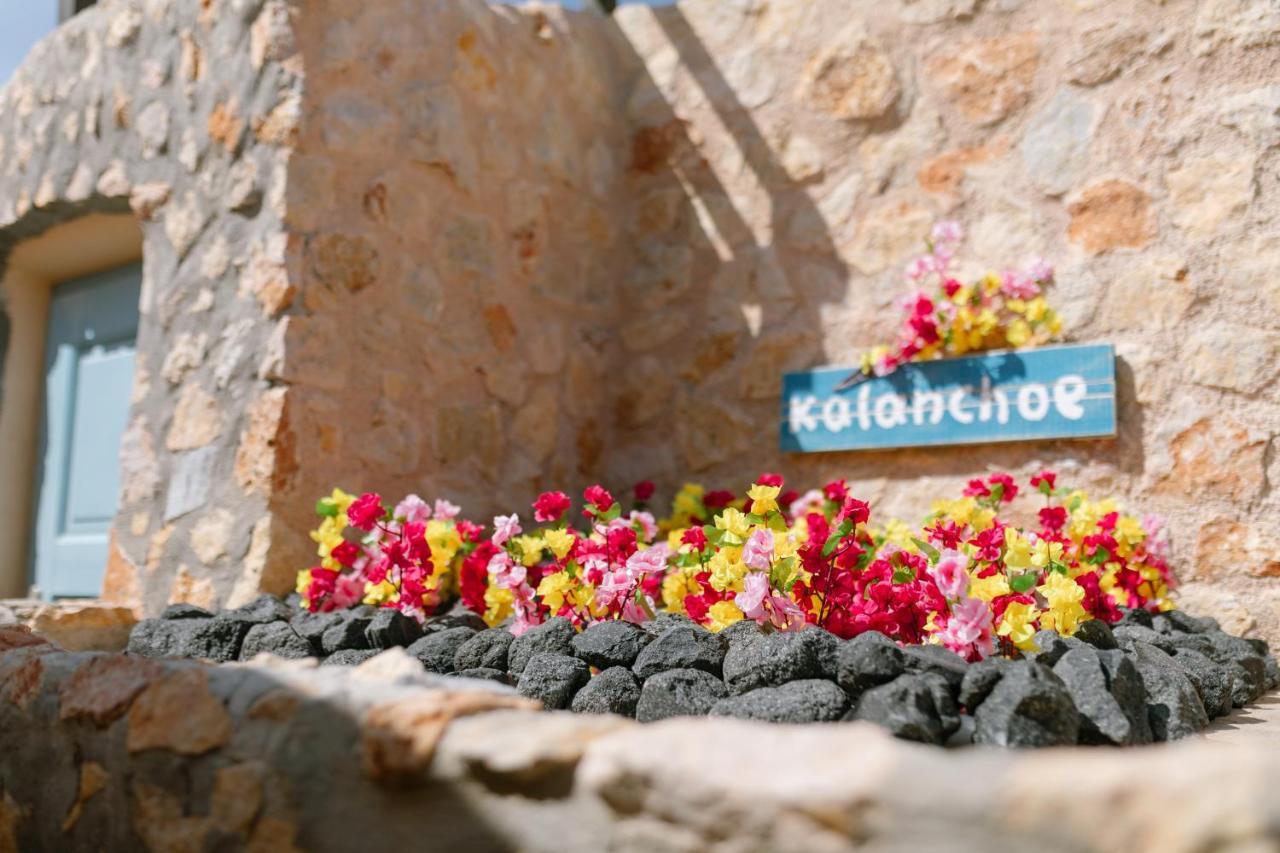 Villa Antheia Karterados  Exterior foto